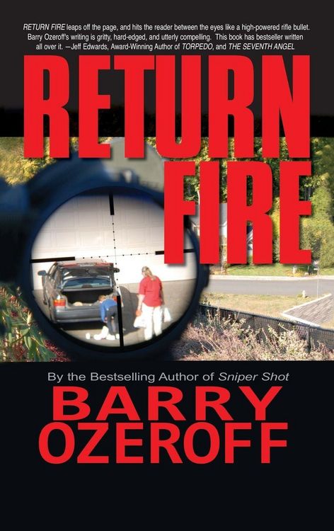 Produktbild: Return Fire