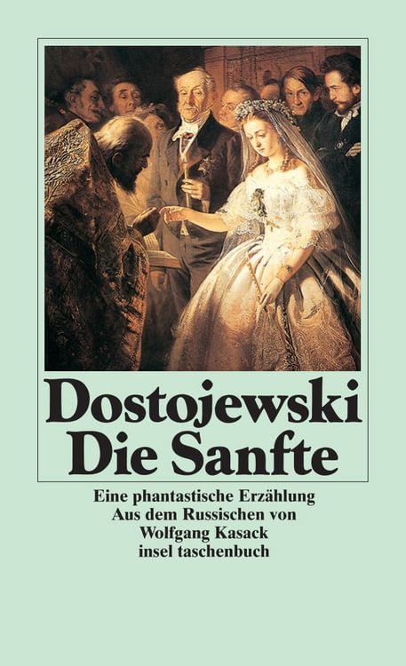 Produktbild: Die Sanfte