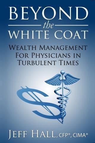 Produktbild: Beyond the White Coat