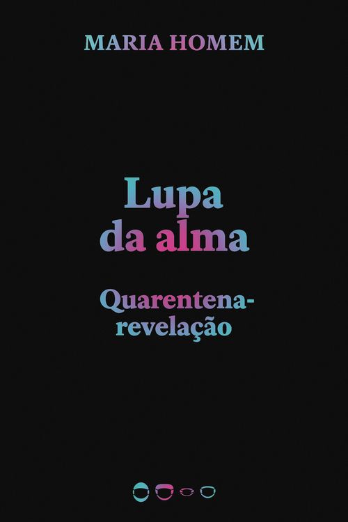 Produktbild: Lupa da alma