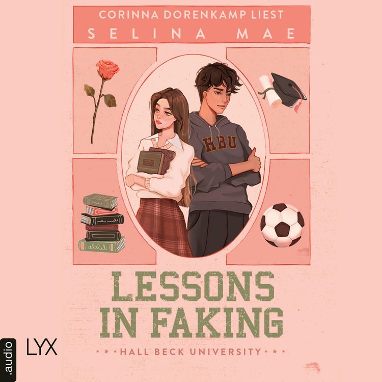Produktbild: Lessons in Faking