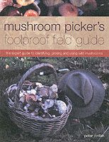 Produktbild: Mushroom Picker's Foolproof Field Guide