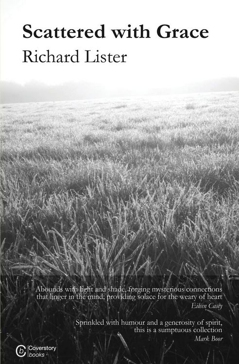 Produktbild: Scattered with Grace