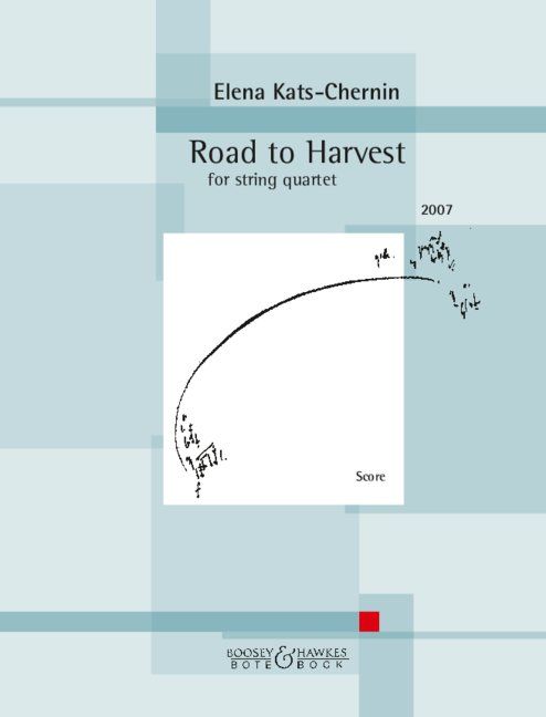 Produktbild: Road to Harvest