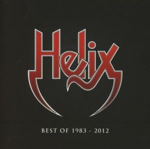 Produktbild: Helix: 1983-2012