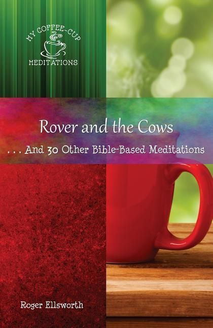Produktbild: Rover and the Cows