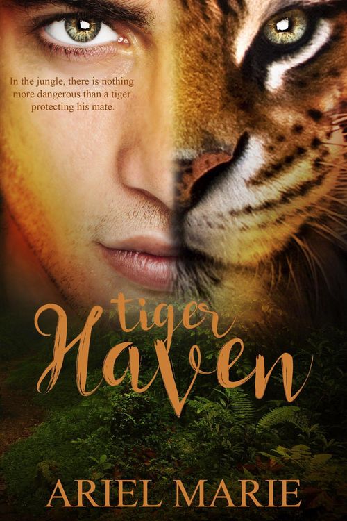 Produktbild: Tiger Haven