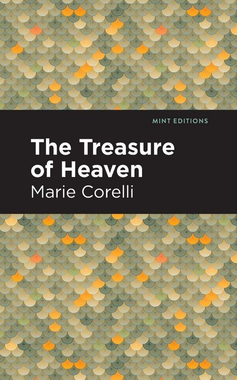 Produktbild: The Treasure of Heaven