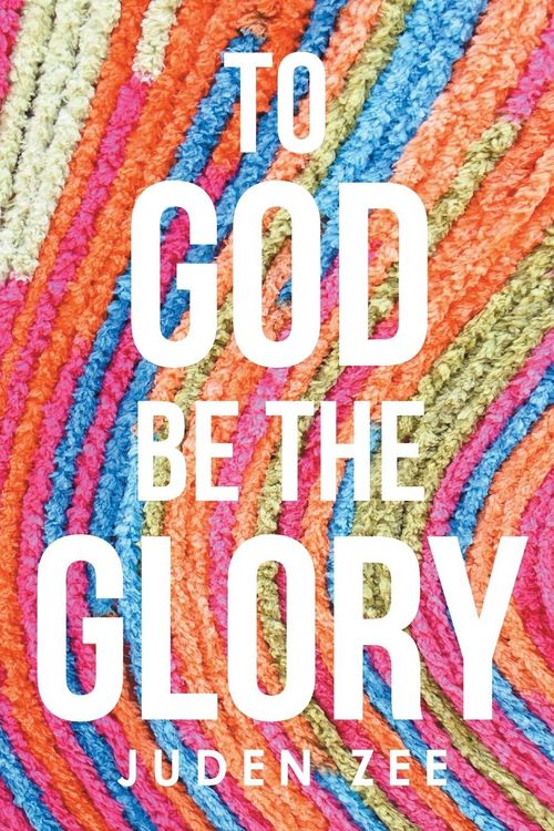 Produktbild: To God Be The Glory