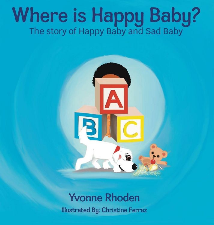 Produktbild: Where Is Happy Baby?