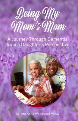 Produktbild: Being My Mom's Mom