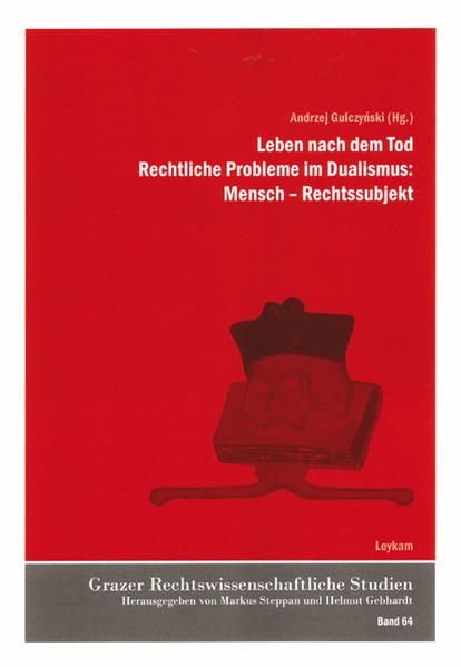 Produktbild: Leben nach dem Tod