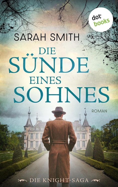 Produktbild: Die S&uuml;nde eines Sohnes