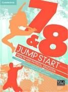 Produktbild: Jump Start 7 and 8 Health and Physical Education