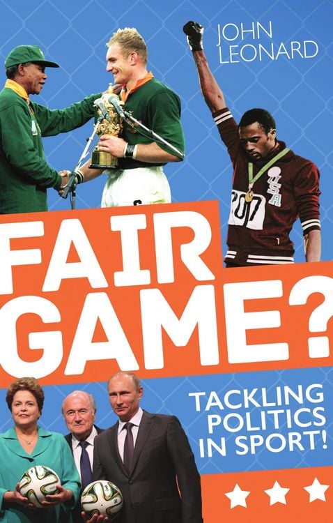 Produktbild: Fair Game?