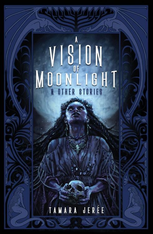 Produktbild: A Vision of Moonlight & Other Stories
