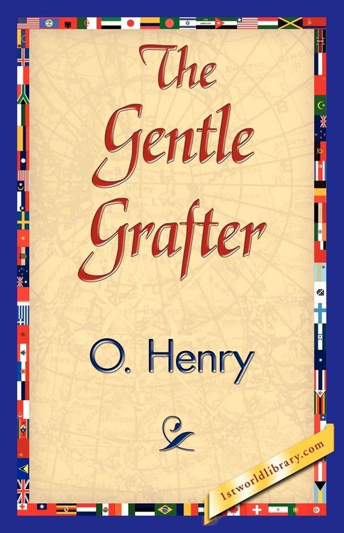 Produktbild: The Gentle Grafter