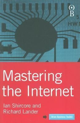 Produktbild: Mastering The Internet