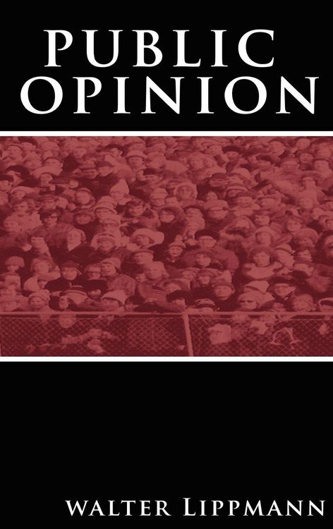 Produktbild: Public Opinion