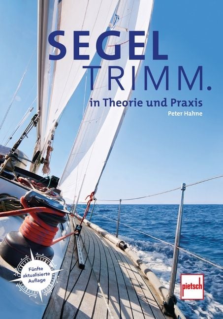 Produktbild: Segeltrimm.