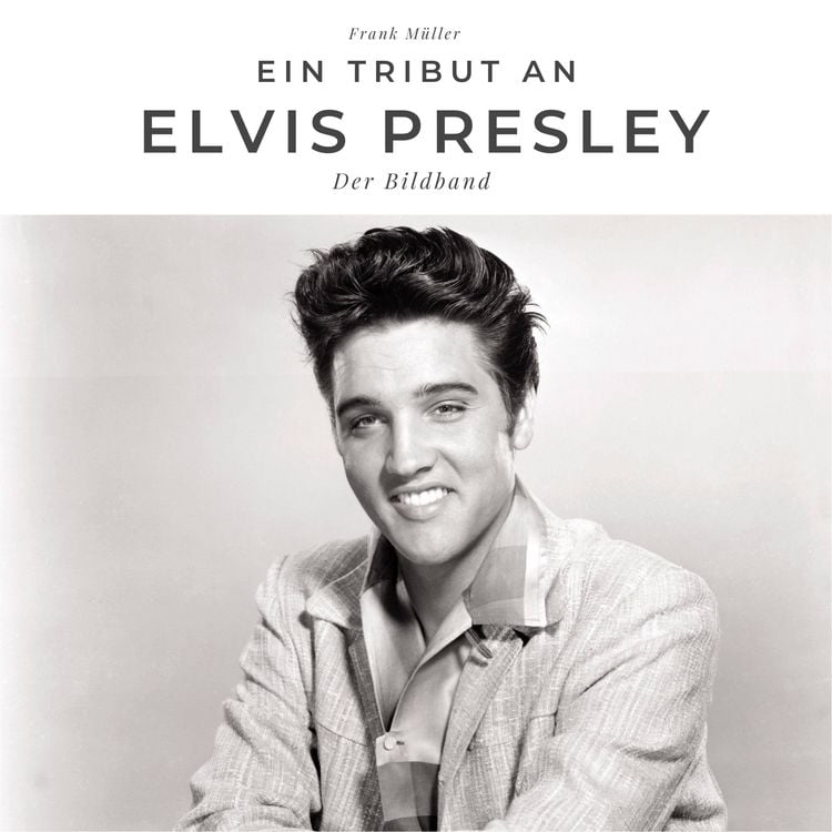 Produktbild: Ein Tribut an Elvis Presley