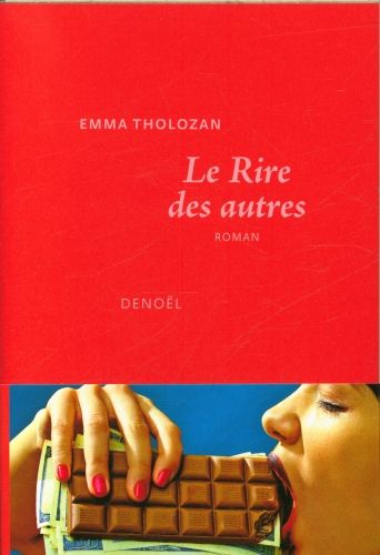 Produktbild: Le rire des autres