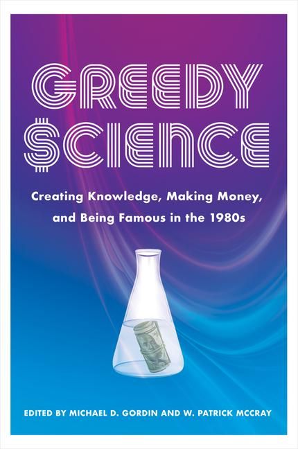 Produktbild: Greedy Science