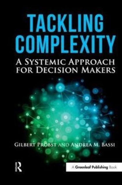 Produktbild: Tackling Complexity