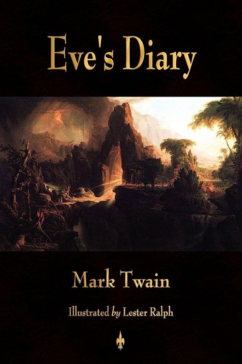 Produktbild: Eve's Diary, Complete