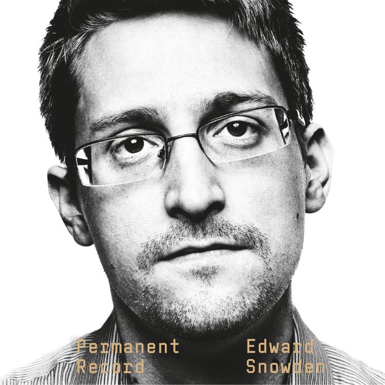 Produktbild: Permanent Record