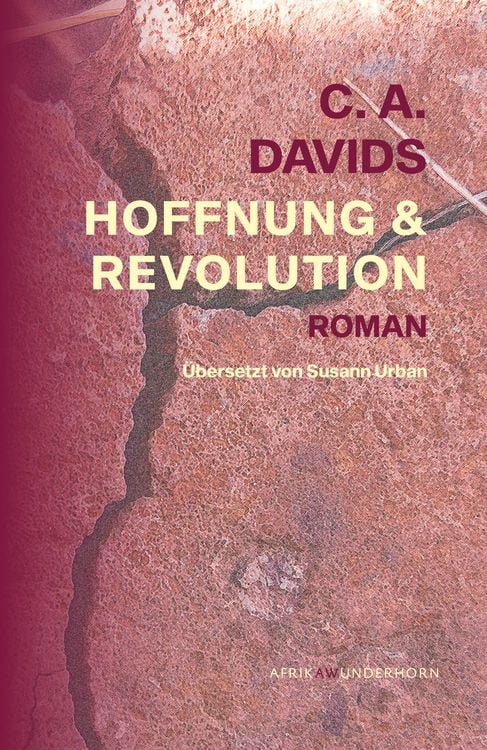 Produktbild: Hoffnung & Revolution