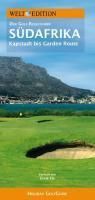 Produktbild: Welt Edition Holiday GolfGuide S&uuml;dafrika