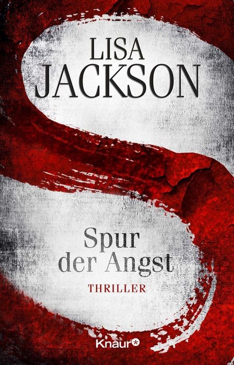 Produktbild: S Spur der Angst