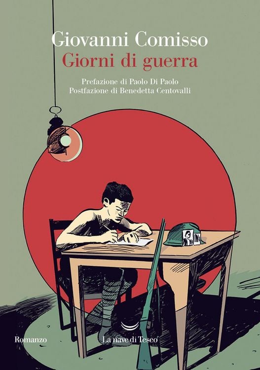 Produktbild: Giorni di guerra