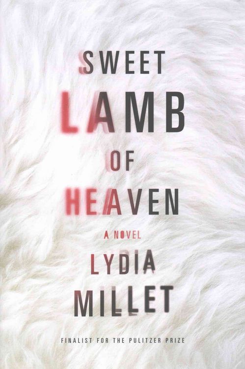 Produktbild: Sweet Lamb of Heaven