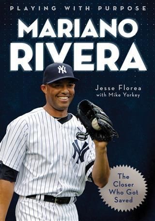 Produktbild: Playing with Purpose: Mariano Rivera