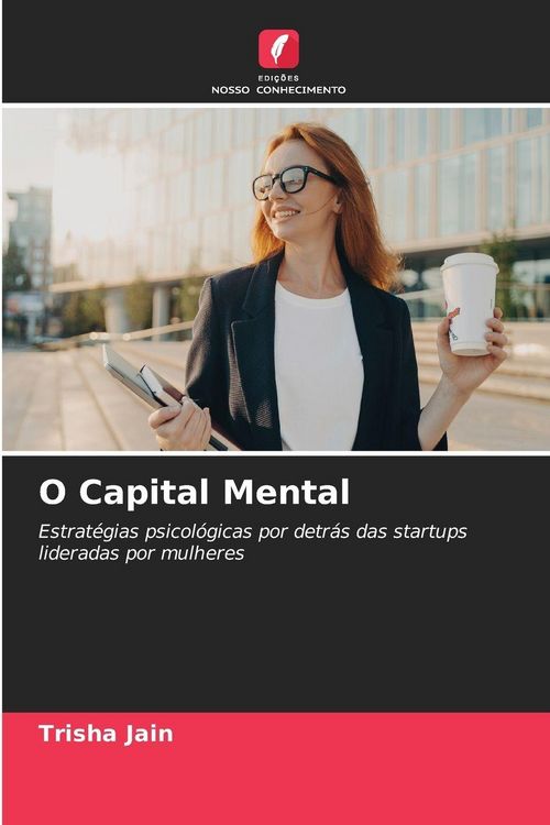 Produktbild: O Capital Mental