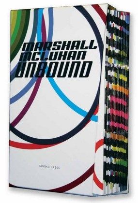 Produktbild: Marshall McLuhan-Unbound