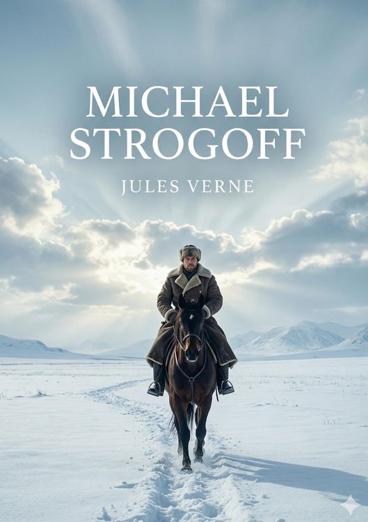 Produktbild: Michael Strogoff