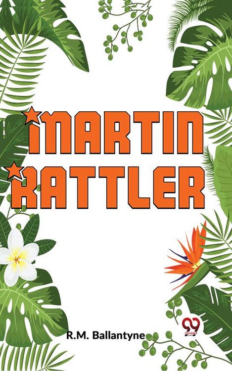 Produktbild: "Martin Rattler"
