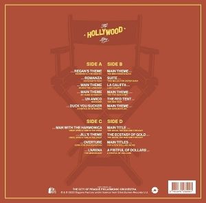Produktbild: Hollywood Story