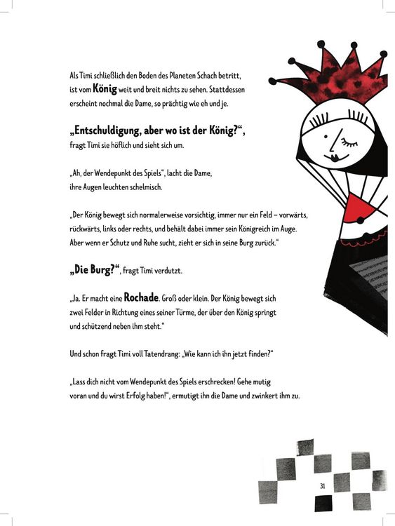 Produktbild: Planet Schach