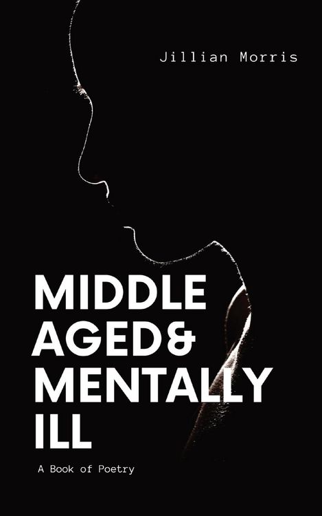 Produktbild: Middle Aged & Mentally ill