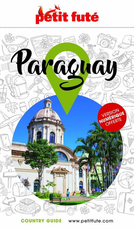 Produktbild: Paraguay