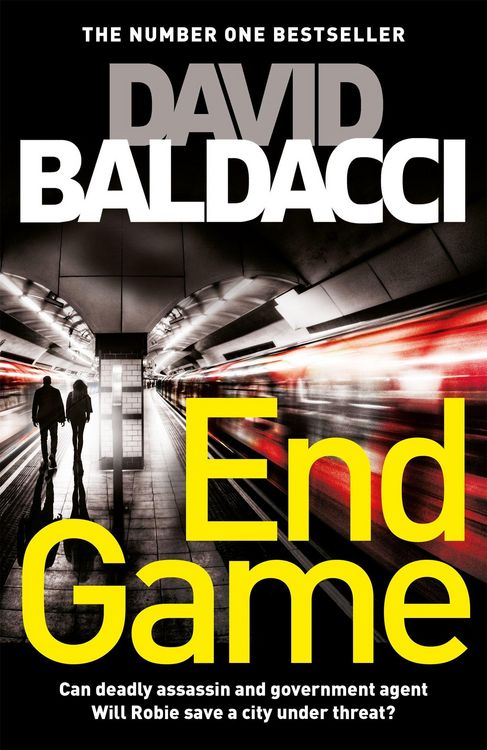 Produktbild: End Game
