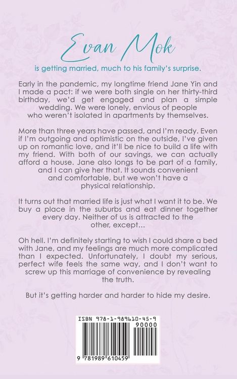Produktbild: Two Friends in Marriage