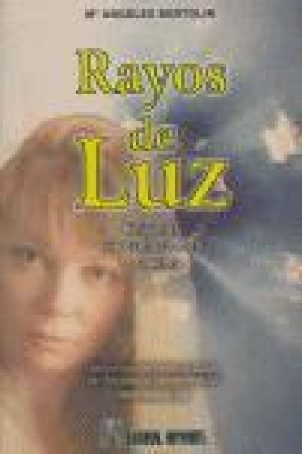 Produktbild: Rayos de luz : enigmas y revelaciones del alma