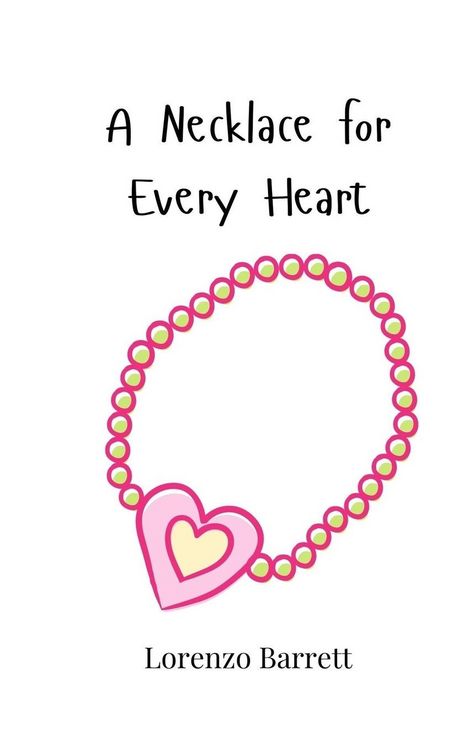 Produktbild: A Necklace for Every Heart