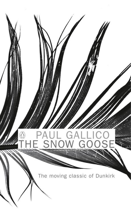 Produktbild: The Snow Goose and The Small Miracle