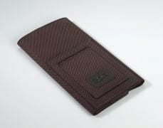 Produktbild: Buchh&uuml;llen-Tasche Lex-Skin